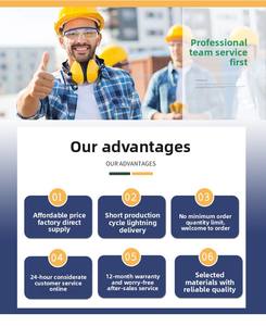 الفولاذ المقاوم للصدأ نبض رقمي كهربائي RS485 4-20ma الناتج AC220V DC24V OEM المياه والزيت مقياس التدفق الكهرومغناطيسي للسائل - Product Image 4