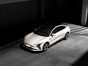 รถยนต์ไฟฟ้า L7 <span class=keywords><strong>Max</strong></span> ระดับหรูหรา พร้อมระบบขับขี่อัจฉริยะขั้นสูง - Product Image 1