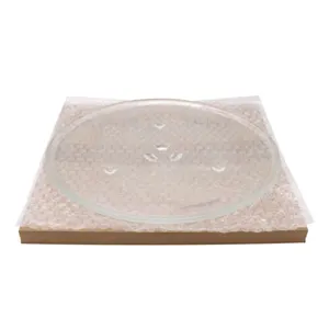 Plaque de verre de rechange pour <span class=keywords><strong>micro</strong></span>-ondes <span class=keywords><strong>Samsung</strong></span> 11-1/4 pouces DE74-20102 MW4699S - Product Image 1
