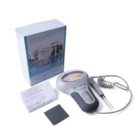New Style Aquarium Water Quality Chlorine Tester Swimming Pool PH Residual Chlorine Detector Fish Tank Water Chlorine Analyzer