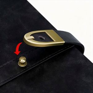 Hot-selling Custom Cowhide Business Gift <b>Set</b> Customizable Logo Color A5 <b>Notebook</b> Gift Box Corporate Gift Office Use Offset - Product Image 4