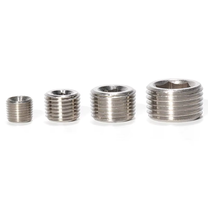 Controllo Pneumatico 3a110/3a210-08-nc/3a310 Normalmente Chiuso <span class=keywords><strong>3</strong></span>/2 Accessori per Sistemi Nuovo Originale Pronto per la Spedizione Industriale - Product Image 1