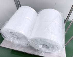 Wholesale Disposable PE Dustlessness Flat <b>Bags</b> for Medical Industry Clear Custom Size <b>Packaging</b> <b>Bags</b> - Product Image 2