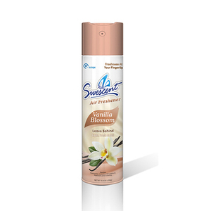 Aromatizante en Aerosol de Larga Duración - Elimina Olores y Deja Fragancias Frescas | Manzana con <span class=keywords><strong>Canela</strong></span>/LemonFresh |   250g - Product Image 3