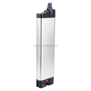 Batterie intégrée pour vélo électrique 48V 10Ah pour vélo électrique pliable E-Joe Epik SE - Product Image 3