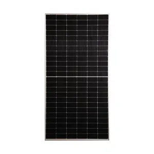 600W Pv Module Mono 700 Watt Solar Pv Panels Wholesale Power Solar Panel