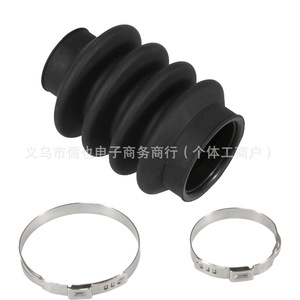 ยางกันฝุ่นเพลาหลัง Rlb รุ่น F81Z4421CA สำหรับรถฟอร์ด F150 F250 F350 ปี 1995-2015 อะไหล่ทดแทน - Product Image 2