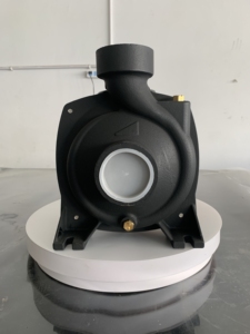 בעל איכות גבוהה 1 אינץ 'השקיה קטנה משאבת מים צנטריפוגלי קטנה - Product Image 4