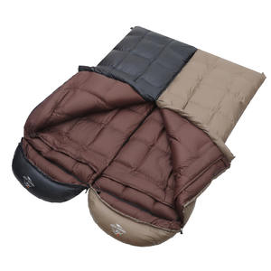 Invierno adulto cálido ganso 90% pato abajo <span class=keywords><strong>saco</strong></span> <span class=keywords><strong>de</strong></span> <span class=keywords><strong>dormir</strong></span> Interior Exterior <span class=keywords><strong>ultraligero</strong></span> <span class=keywords><strong>saco</strong></span> <span class=keywords><strong>de</strong></span> <span class=keywords><strong>dormir</strong></span> impermeable - Product Image 4