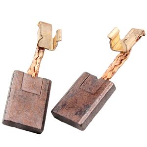 Juego de cepillos de carbono CB-448 <span class=keywords><strong>CB440</strong></span> para controlador de impacto inalámbrico DTD152 LXT 18V Li-Ion El mejor fabricante de cepillos de carbono - Product Image 1