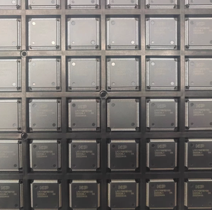 Original 32-bit vi điều khiển <span class=keywords><strong>chip</strong></span> duy nhất máy vi tính mới lpc1768fbd100k LQFP-100 gói với 512KB Flash FPGA Chứng Khoán IC MCU - Product Image 4
