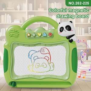 Giocattolo Educativo Multifunzionale per Bambini Lavagna Magnetica Personalizzata Regalo per Bambini <span class=keywords><strong>Gioco</strong></span> Magnetico - Product Image 5
