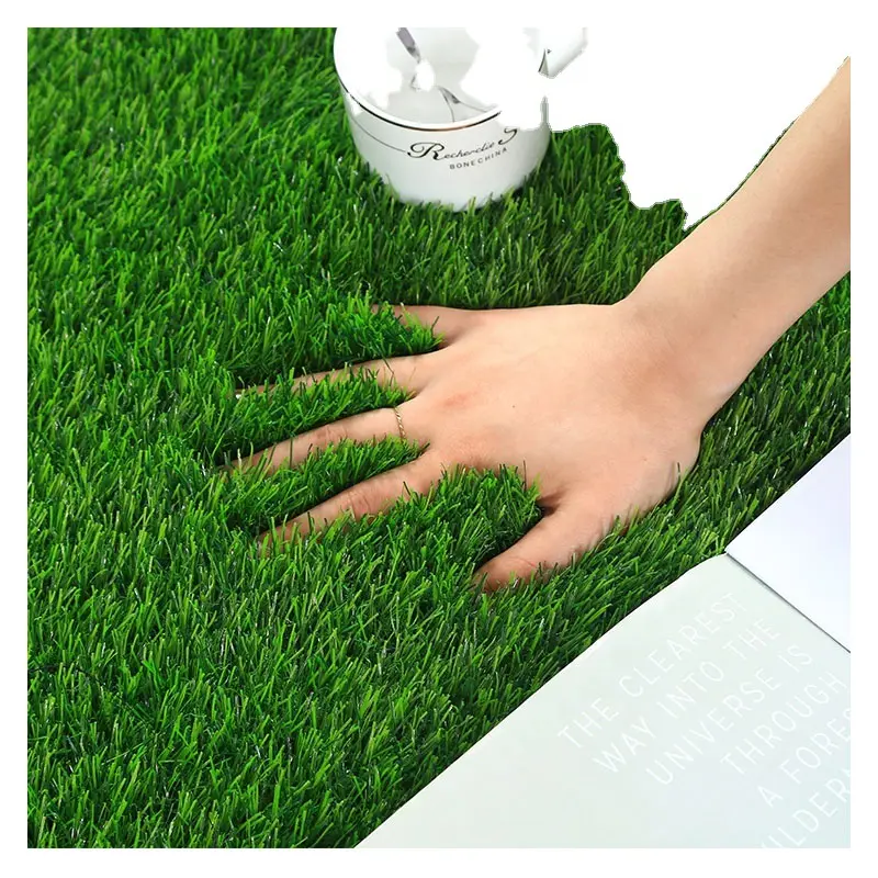 2022 искусственная трава под заказ, синтетическая трава для футбольных полей, искусственная трава, хорошие цены