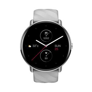 <span class=keywords><strong>Reloj</strong></span> Inteligente Zeblaze <span class=keywords><strong>GTR</strong></span> <span class=keywords><strong>3</strong></span> Pro con Pantalla AMOLED Siempre Encendida de 1.43 Pulgadas, 466*466 Píxeles, Resistente al Agua IP68, Llamadas por Bluetooth, Monitor de Ritmo Cardíaco, <span class=keywords><strong>Reloj</strong></span> Inteligente de Fitness - Product Image 2