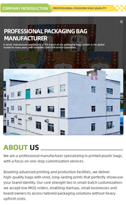 Custom-printed 3.5g Stand-Up Pouches Aluminum-Coated Odor-Proof Polyester Film Bags <b>Plastic</b> <b>Packaging</b> Self-Sealing Bags-Food - Product Image 6