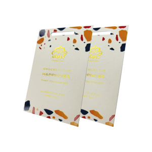 Tùy Chỉnh Sang Trọng May Mặc Đu Thẻ Quần Áo Nhãn In Tên Logo Nhựa Treo <span class=keywords><strong>Tag</strong></span> Với Chuỗi Giấy Hangtags Tùy Chỉnh Nhãn - Product Image 4