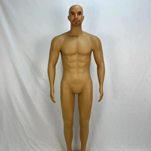 Mannequin Homme en Plastique Très Demandé à Vendre - Product Image 1