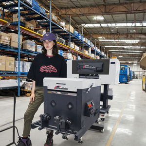 เครื่องพิมพ์สภาพใหม่อัตโนมัติ "พร้อมใบรับรอง CE - Product Image 1