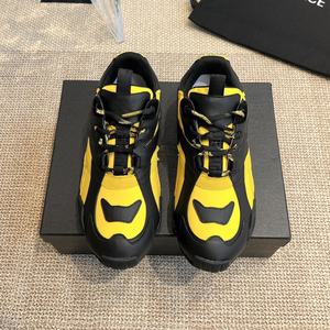 Chaussures de créateur de haute qualité pour femmes, marques célèbres, chaussures originales avec boîte, baskets de sport pour hommes, chaussures décontractées de créateur pour hommes et femmes - Product Image 1