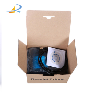 Impresora térmica 58 pos pequeño máquina de <span class=keywords><strong>la</strong></span> impresora de BT-58B - Product Image 4