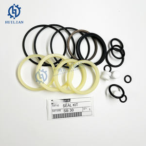 SB30 SB151 SB120A SB150 TIPO ANTIGUO Kit <span class=keywords><strong>de</strong></span> sello <span class=keywords><strong>de</strong></span> martillo hidráulico - Product Image 5