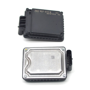 Pour VW Tiguan MK2 pour Audi Q2 pour Skoda <span class=keywords><strong>Kodiaq</strong></span> <span class=keywords><strong>ACC</strong></span> capteur Radar de croisière 2Q0 907 572 M 2Q0907572M - Product Image 6