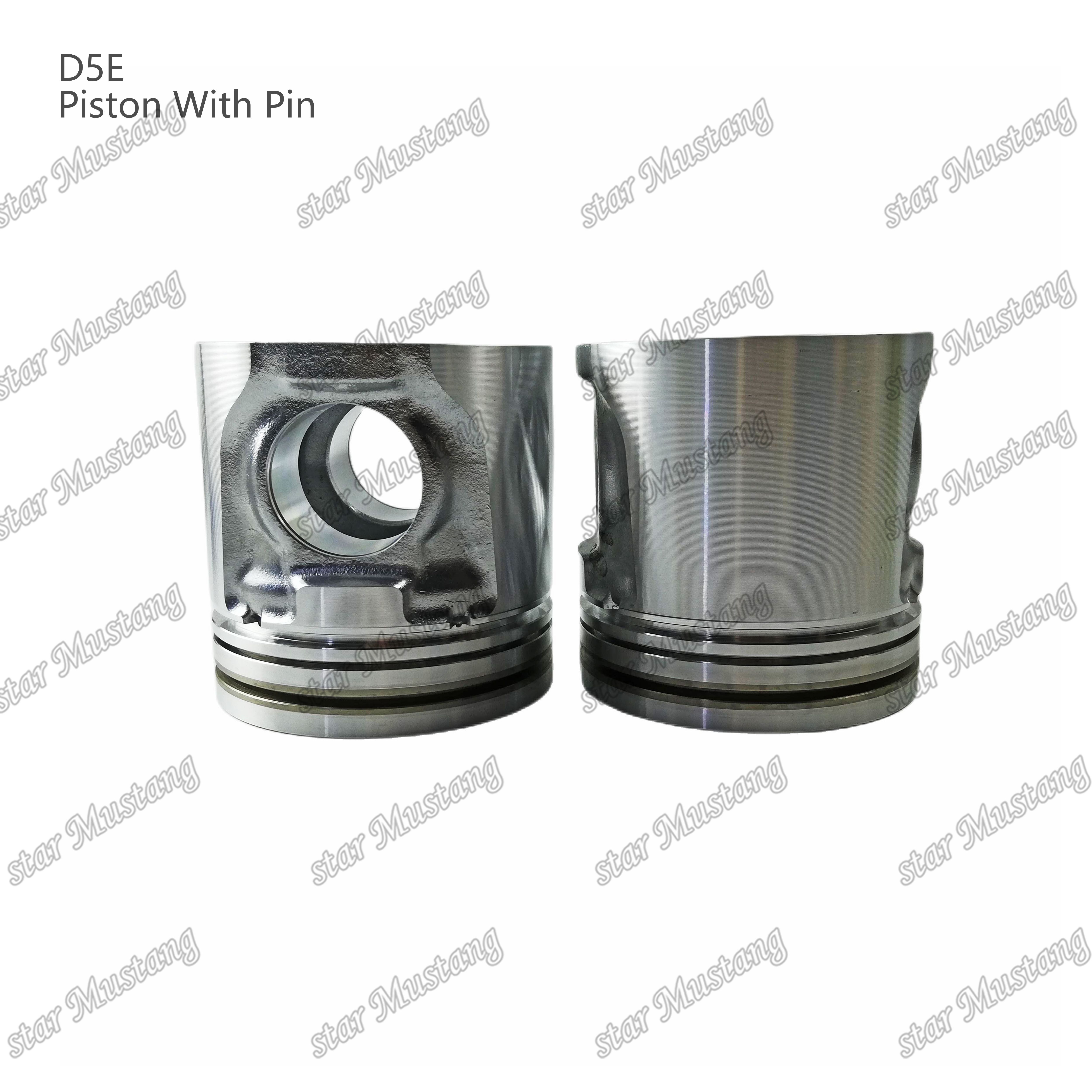 ドルモン Amazon.com: Welchanparts D7E fuel injection pump for Volvo