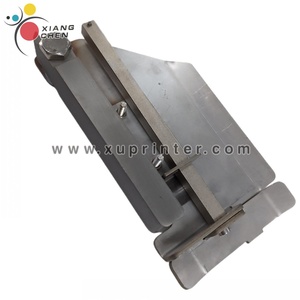 Paire de guides de feuille MA L4.014.601F L4.014.602F pour presses offset Heidelberg CD74 XL75 – Pièces de rechange - Product Image 3