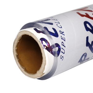 จัดส่งรวดเร็ว แผ่นพีวีซี<span class=keywords><strong>ใส</strong></span> ความยาว 20-100 เมตร สำหรับตลาด พร้อมบริการตัดตามแบบที่เป็นมิตรต่อสิ่งแวดล้อม - Product Image 2