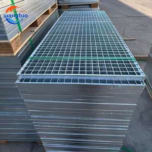 बिक्री के लिए कम कीमत गैल्वेनाइज्ड फ्लोर स्टील - Product Image 5