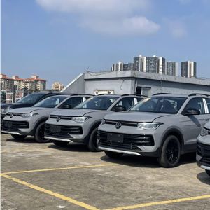 Volkswagen Tharu Xinrui 2026, version 1.5 Ruiyi, SUV compact, transmission <span class=keywords><strong>automatique</strong></span> à 6 vitesses, 5 portes, 5 places, nouveau Euro VI DRZ - Product Image 2