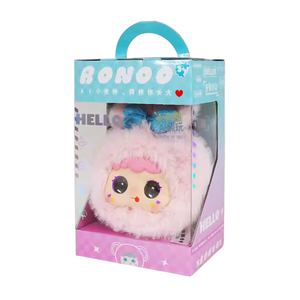 Đồ chơi thú cưng robot thông minh Deepholo Deepseek Dialogue AI, mô hình tỷ lệ 1:5, đồ chơi nhồi bông, quà tặng thời thượng - Product Image 6