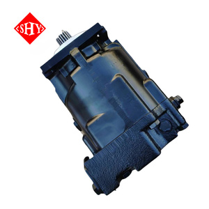 Pompe hydraulique T90 <span class=keywords><strong>T90M</strong></span> T90M100 T90R100 T90L100 83015955 T90M055NC0NDN0C6W00MIX0000E6 - Product Image 4