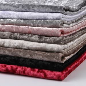 Tela de Terciopelo de Poliéster Súper Suave, Impermeable, de 145 a 320 cm de Ancho - Product Image 1