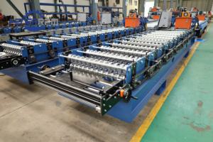 Hener 2025智能波形形成机：新用户可在3天内掌握，劳动成本减少50% - Product Image 3