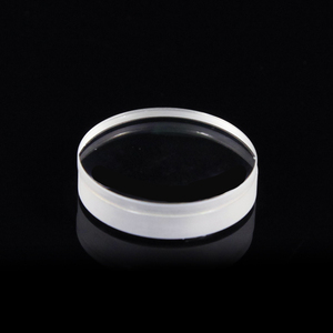 Lente de Telescópio Óptica Acromática Dupla de Vidro Cimentada H-L9L com Comprimento Focal de 100mm e Revestimento Antirreflexo OEM 2 - Product Image 4