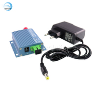 Mini receptor óptico FTTH activo CATV, minimodo con un puerto RF OR33A