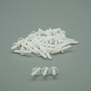 Chevilles en plastique polyvalentes rentables pour volets de plantation domestiques/commerciaux pour pièces de réparation - Product Image 6