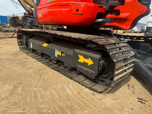 Kubota แบรนด์ญี่ปุ่นพรีเมี่ยม U40รถขุดมือสองในราคาที่เหมาะสม - Product Image 5