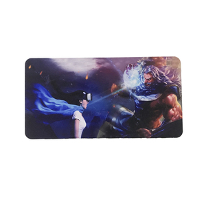 feuille de caoutchouc pour tapis de <span class=keywords><strong>souris</strong></span> Tapis De Jeu Tapis de Table En Caoutchouc tapis de <span class=keywords><strong>souris</strong></span> personnalisé pour <span class=keywords><strong>hommes</strong></span> - Product Image 1
