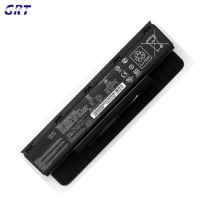 11.1v 5200mAh แบตเตอรี่แล็ปท็อปทดแทนสำหรับเอซุส G551JM ซีรีส์ G58JM G771 <span class=keywords><strong>A32N1405</strong></span> - Product Image 2