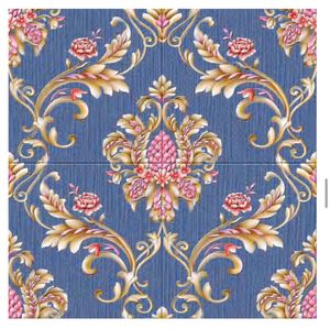 ملصقات جدارية عالية الجودة ذاتية اللصق بالجملة من المصنع - Product Image 2