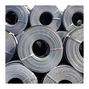 Factory Price High Carbon Spcc St12 Dc01 Cold Rolled Steel Coil For Sale