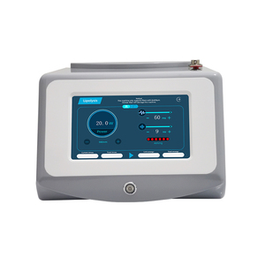 Láser de Diodo Médico 980nm para Terapia del Dolor, Eliminación de Hongos en las Uñas y Eliminación de Arañas Vasculares - Product Image 4