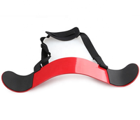 Vente en gros Nouveau produit Ceinture personnalisée Gym Fitness Biceps Haltérophilie Arm Curl Blaster