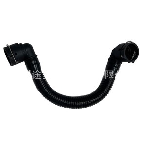 ท่อระบายอากาศในห้องเครื่องเชฟโรเลต 55569027 สำหรับเปลี่ยนซ่อมอะไหล่ยานยนต์ - Product Image 1
