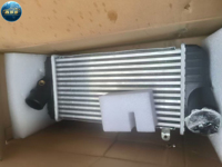 Moteur de soufflerie de condenseur thermostatique neuf de haute qualité pour Geely Coolray Emgrand Monjaro Preface Okavango EX5 Lynk&Co