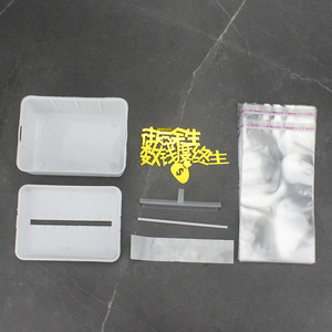 กล่องเงินสดสำหรับตกแต่งเค้กออร์แกนเป็นของขวัญกล่อง<span class=keywords><strong>เงิน</strong></span>สดสำหรับตกแต่งหน้า<span class=keywords><strong>เค้ก</strong></span>สำหรับวันเกิด - Product Image 6