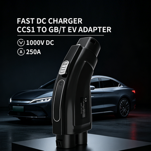 <span class=keywords><strong>Adaptateur</strong></span> ELECTWAY CCS1 vers GBT 250A DC Combo, <span class=keywords><strong>chargeur</strong></span> de <span class=keywords><strong>voiture</strong></span>, stations de charge rapide, <span class=keywords><strong>prise</strong></span> de charge rapide pour voitures électriques GBT - Product Image 4
