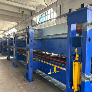 Nouvelle machine d'<span class=keywords><strong>injection</strong></span> automatique de polyuréthane certifiée CE, pompe à moteur pour panneaux sandwich PU PUF, <span class=keywords><strong>isolation</strong></span> des <span class=keywords><strong>murs</strong></span>, des toits et des chambres froides - Product Image 3